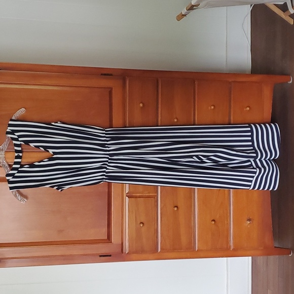 Gypsies & Moondust Jumpsuit, Size S - Picture 2 of 10